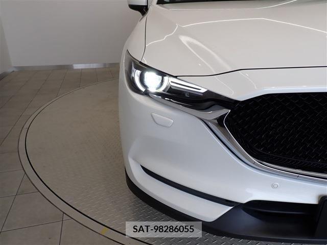 Mazda CX-5 2019-07 396229-8