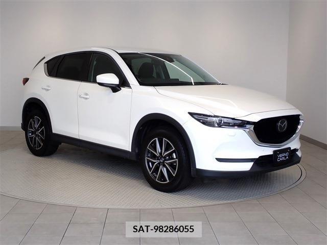 Mazda CX-5 2019-07 396229-3