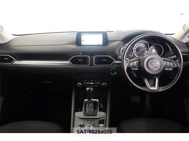 Mazda CX-5 2019-07 396229-10