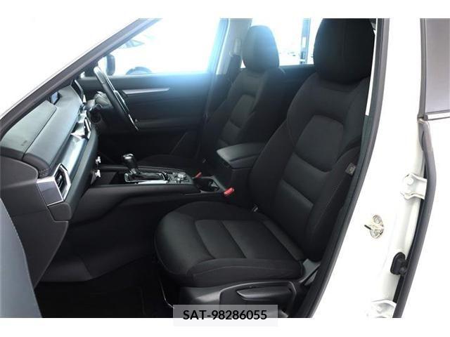 Mazda CX-5 2019-07 396229-23