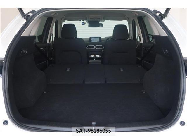Mazda CX-5 2019-07 396229-27