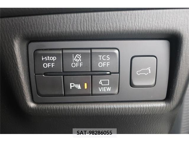 Mazda CX-5 2019-07 396229-17