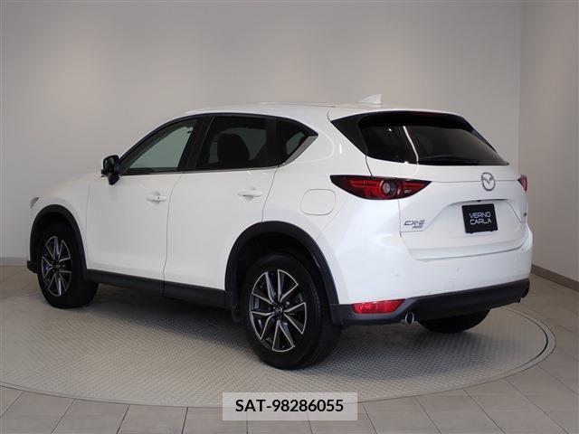 Mazda CX-5 2019-07 396229-6