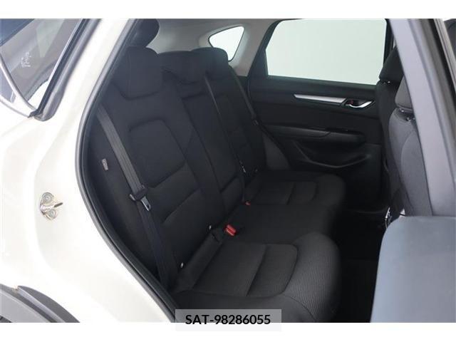 Mazda CX-5 2019-07 396229-21