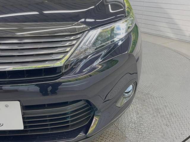 Toyota HARRIER 2017-01 196300-12