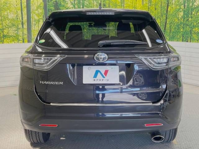 Toyota HARRIER 2017-01 196300-15