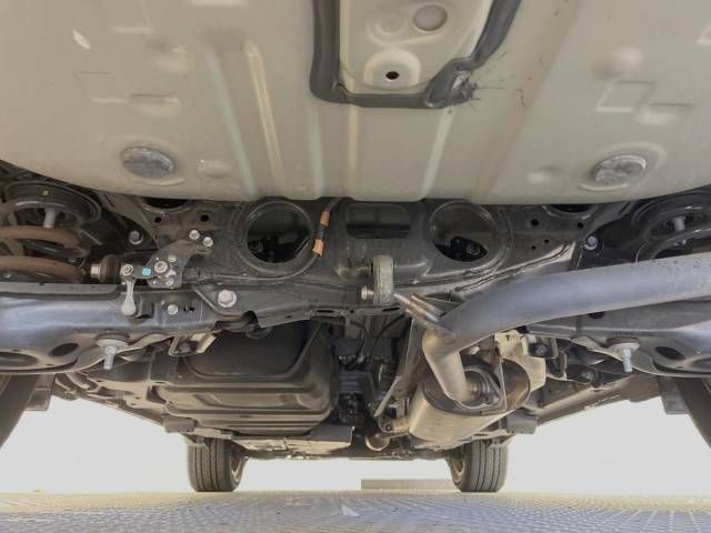 Toyota HARRIER 2017-01 196300-19