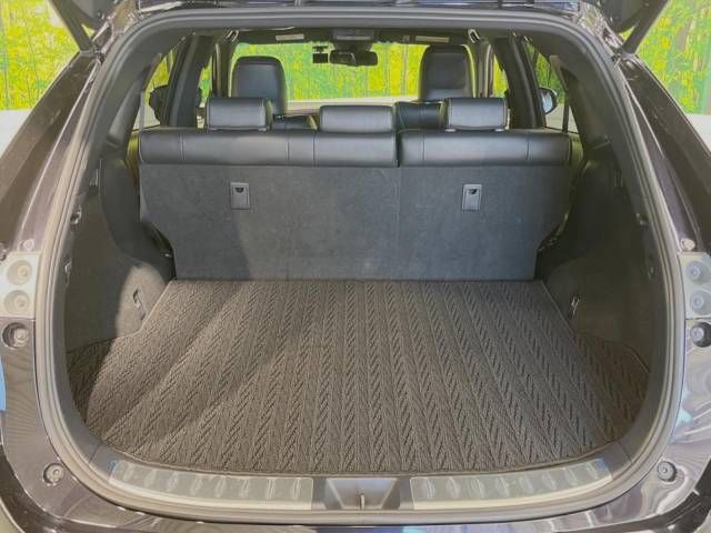 Toyota HARRIER 2017-01 196300-10