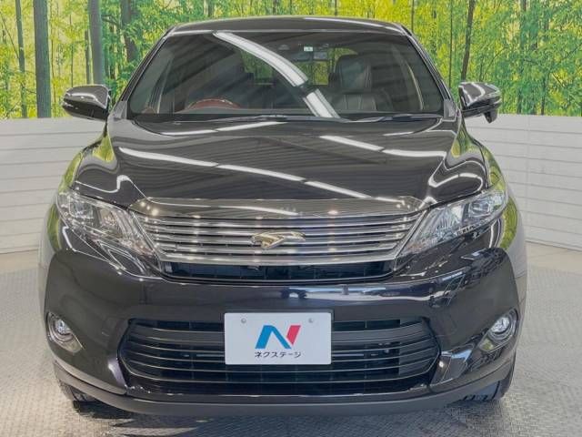 Toyota HARRIER 2017-01 196300-14