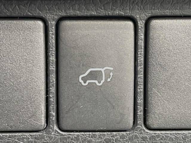 Toyota HARRIER 2017-01 196300-6