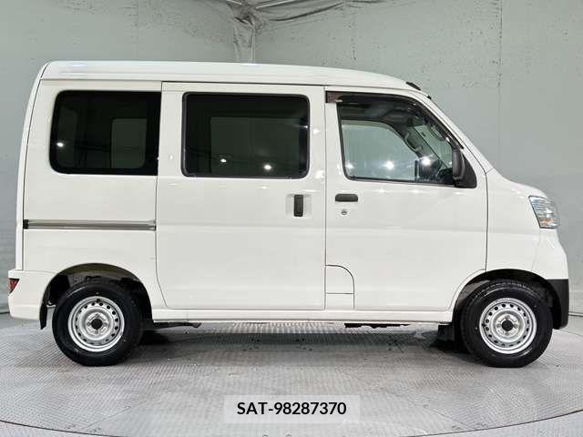Toyota PIXIS VAN 2019-04 281445-7