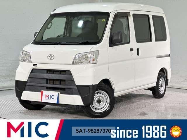 Toyota PIXIS VAN 2019-04 281445-5