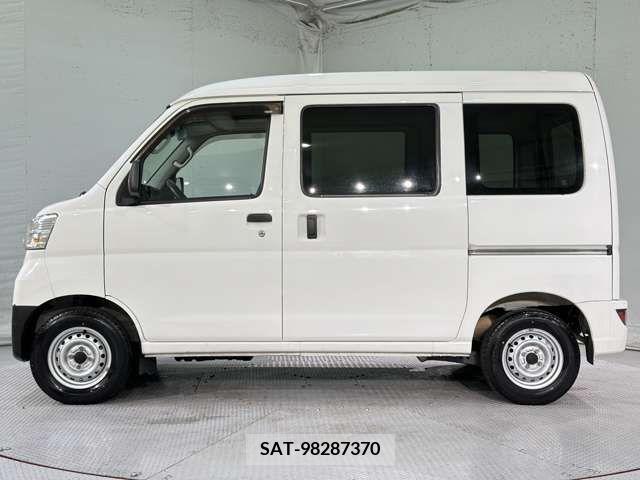 Toyota PIXIS VAN 2019-04 281445-11