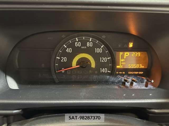 Toyota PIXIS VAN 2019-04 281445-14