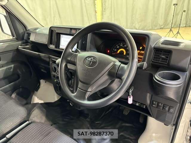 Toyota PIXIS VAN 2019-04 281445-12