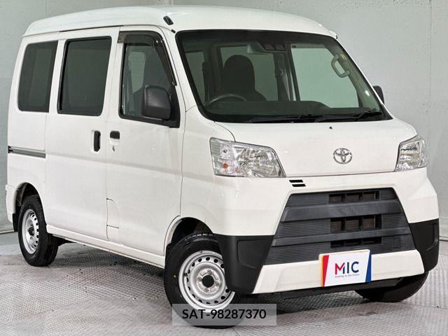 Toyota PIXIS VAN 2019-04 281445-0
