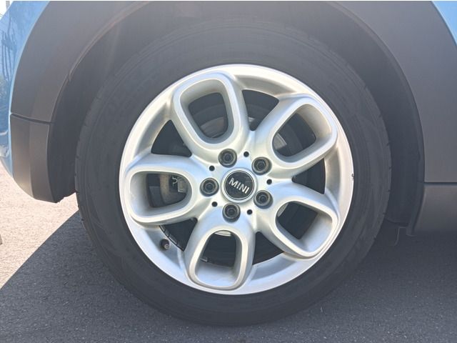 Bmw MINI 2016-03 195255-19