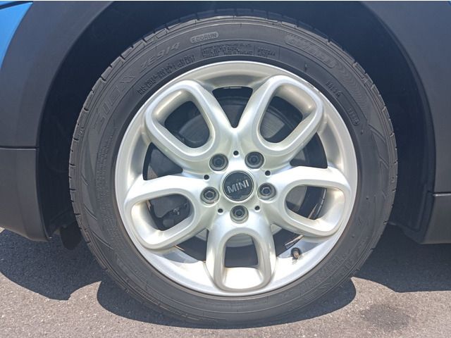 Bmw MINI 2016-03 195255-17