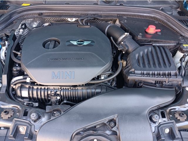 Bmw MINI 2016-03 195255-16