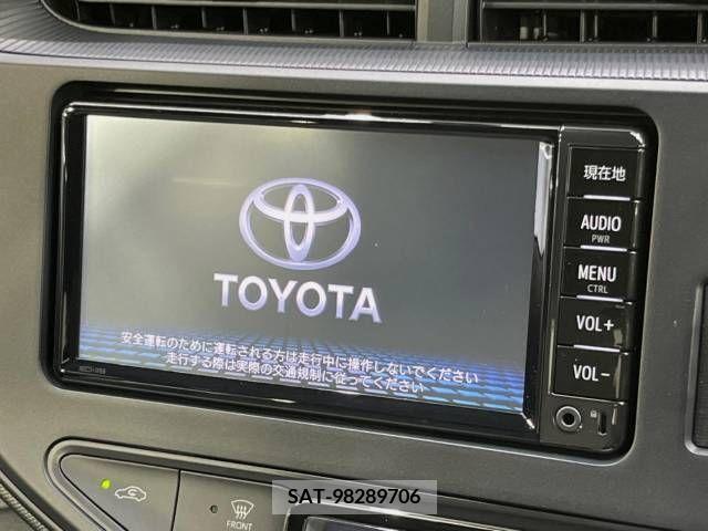 Toyota AQUA 2017-07 350474-3
