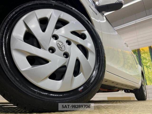 Toyota AQUA 2017-07 350474-13
