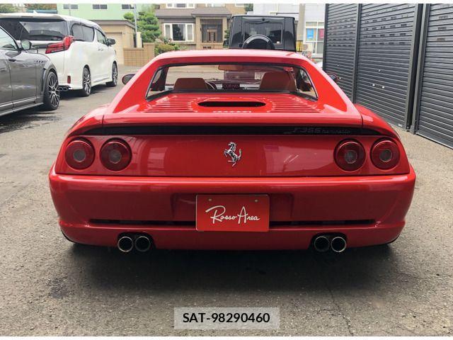 Ferrari F355 1997-03 426855-5