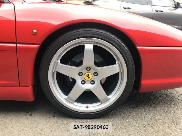 Ferrari F355 1997-03 426855-10
