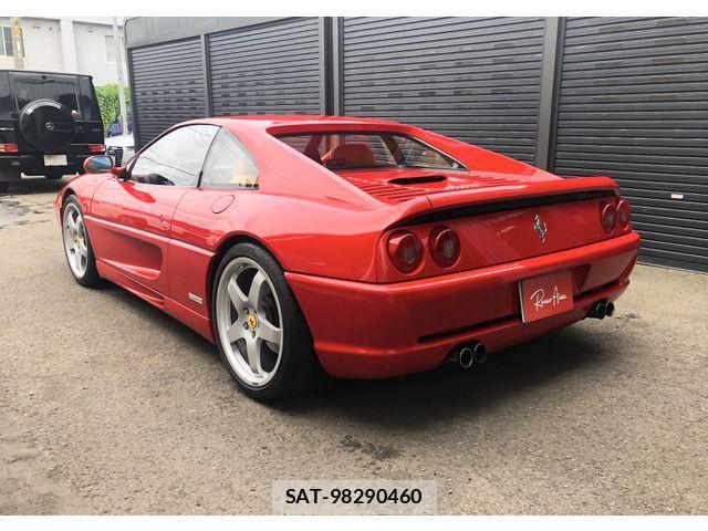 Ferrari F355 1997-03 426855-6