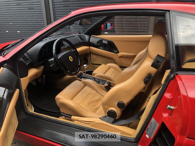 Ferrari F355 1997-03 426855-11