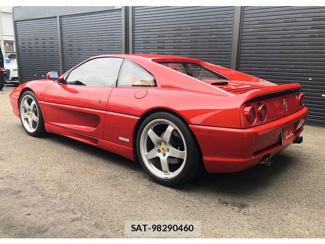 Ferrari F355 1997-03 426855-7