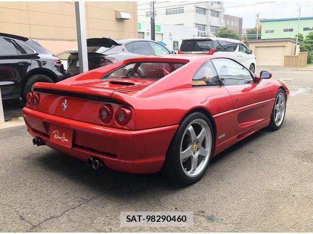 Ferrari F355 1997-03 426855-4