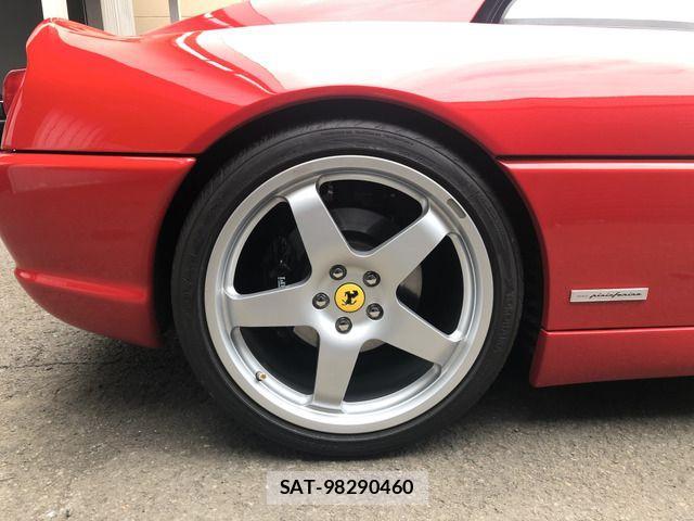 Ferrari F355 1997-03 426855-9