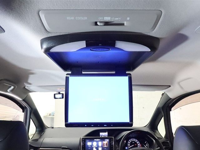 Toyota ESQUIRE 2014-12 15041-17