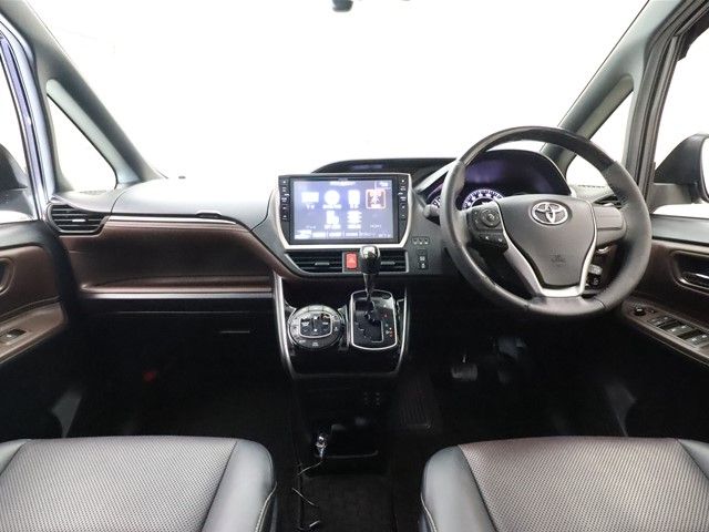 Toyota ESQUIRE 2014-12 15041-2