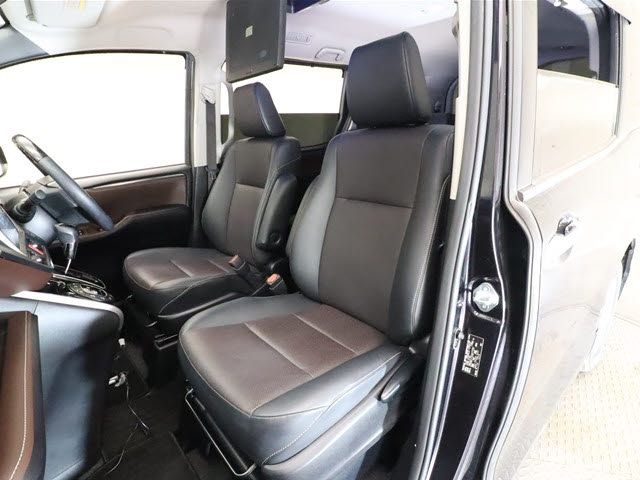 Toyota ESQUIRE 2014-12 15041-5