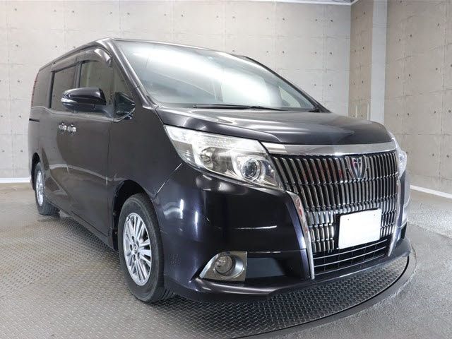 Toyota ESQUIRE 2014-12 15041-21