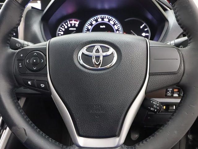 Toyota ESQUIRE 2014-12 15041-9