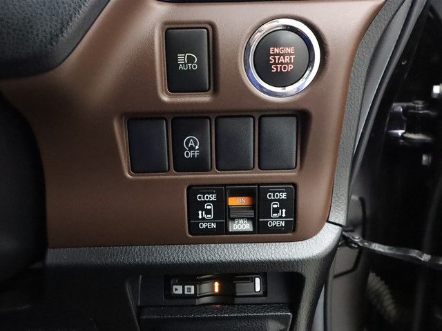 Toyota ESQUIRE 2014-12 15041-10