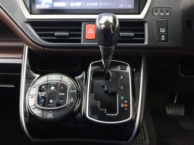 Toyota ESQUIRE 2014-12 15041-11