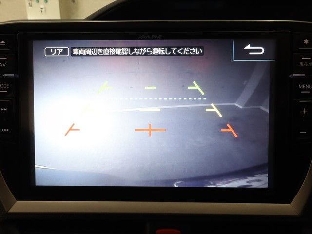Toyota ESQUIRE 2014-12 15041-14