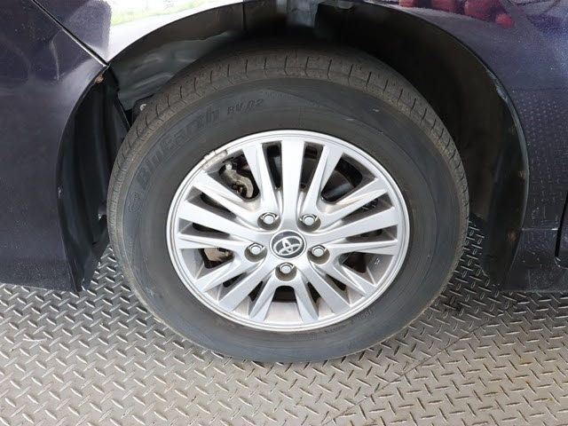 Toyota ESQUIRE 2014-12 15041-27