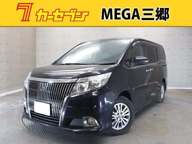Toyota ESQUIRE 2014-12 15041-0