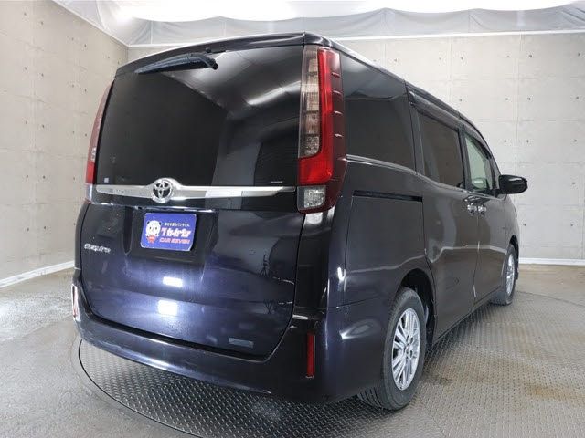 Toyota ESQUIRE 2014-12 15041-1