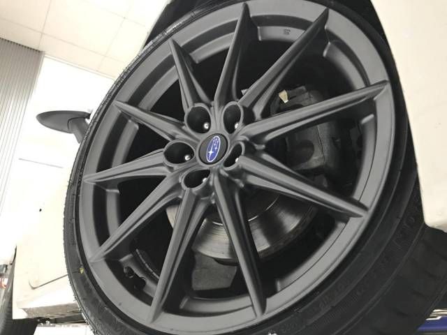 Subaru BRZ 2021-08 24178-13