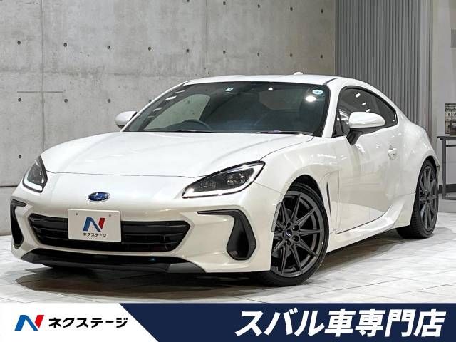 Subaru BRZ 2021-08 24178-0
