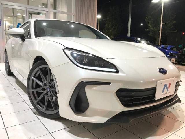 Subaru BRZ 2021-08 24178-16