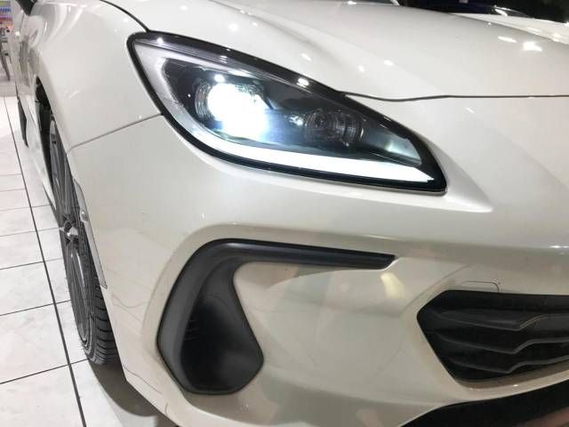 Subaru BRZ 2021-08 24178-12