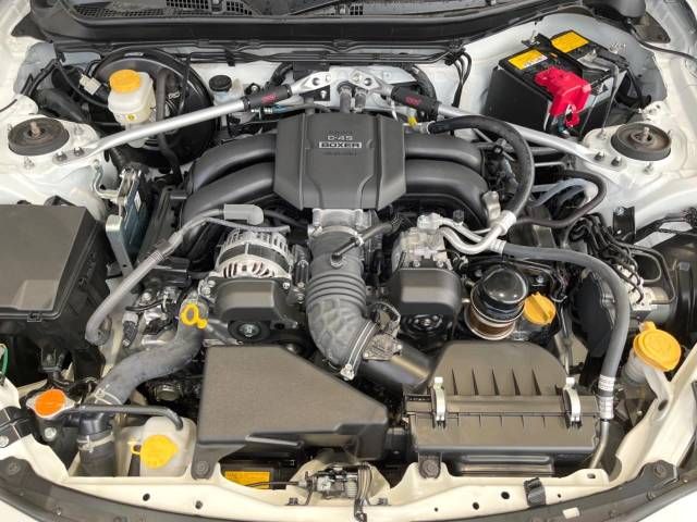 Subaru BRZ 2021-08 24178-18