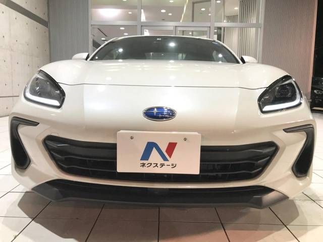 Subaru BRZ 2021-08 24178-14