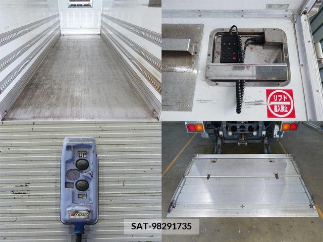 Nissan CONDOR 2015-03 387389-11